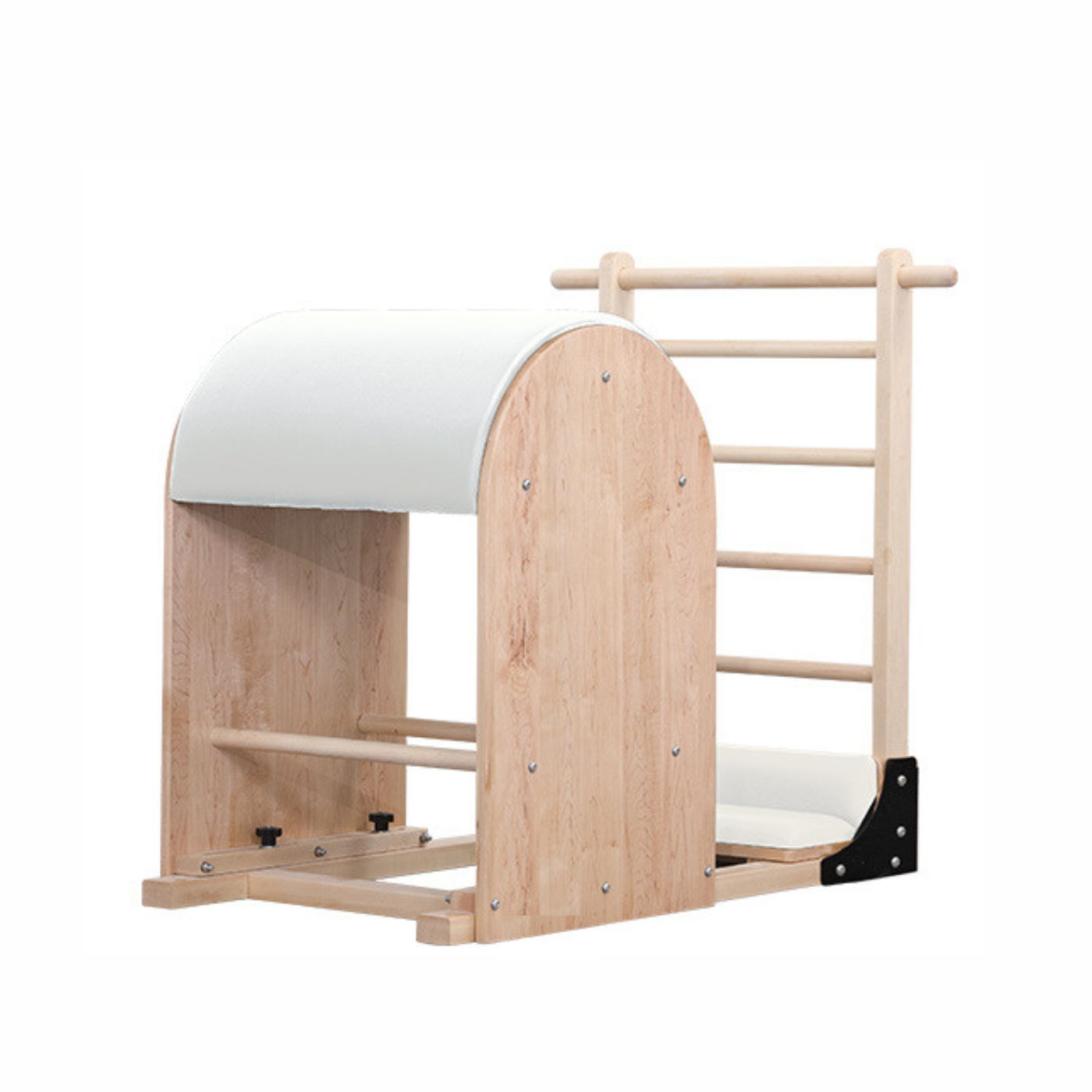 Premium Maple Pilates Ladder Barrels